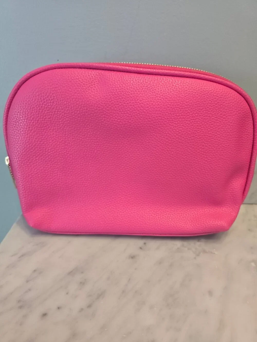 NWOT Neiman Marcus Organized Cosmetic Bag